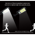 Outdoor Smart Street Lighting System